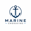 MARINE ENGRAVING - Home